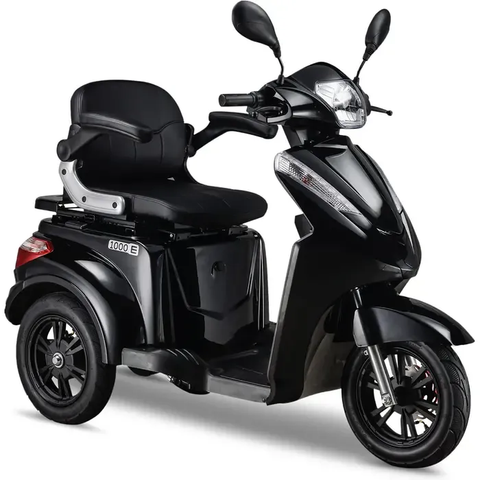 IVA E1000