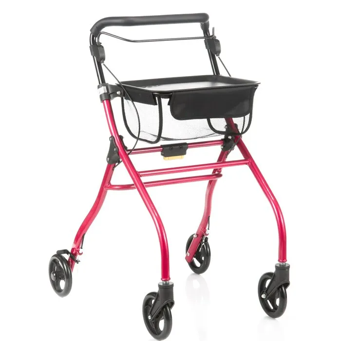 Binnenrollator Mega Indoor