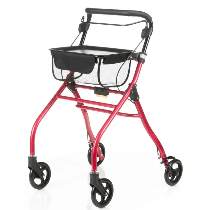 Binnenrollator Mega Indoor