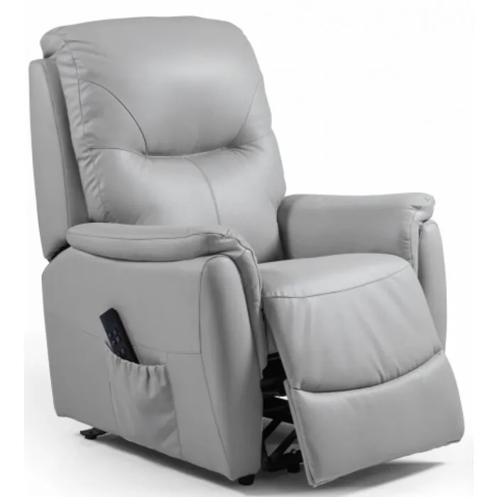 De Eiken Zetel Robert Leder DEZ