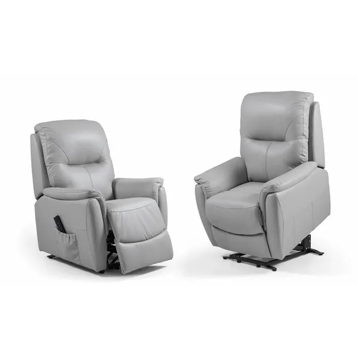 De Eiken Zetel Robert Leder DEZ