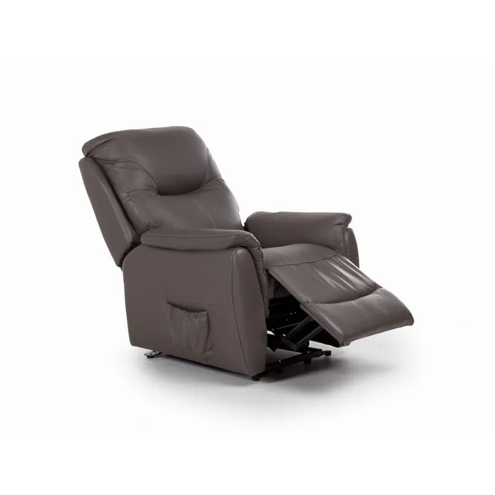 De Eiken Zetel Robert Leder DEZ