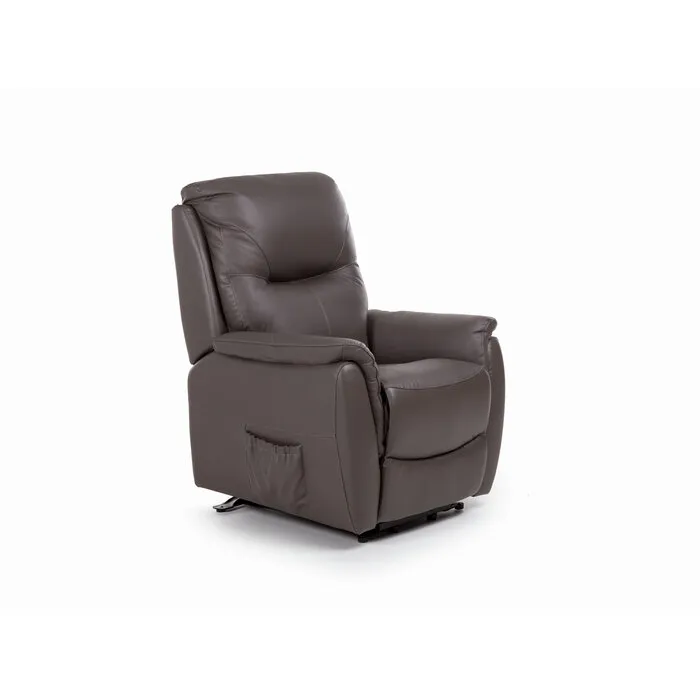 De Eiken Zetel Robert Leder DEZ