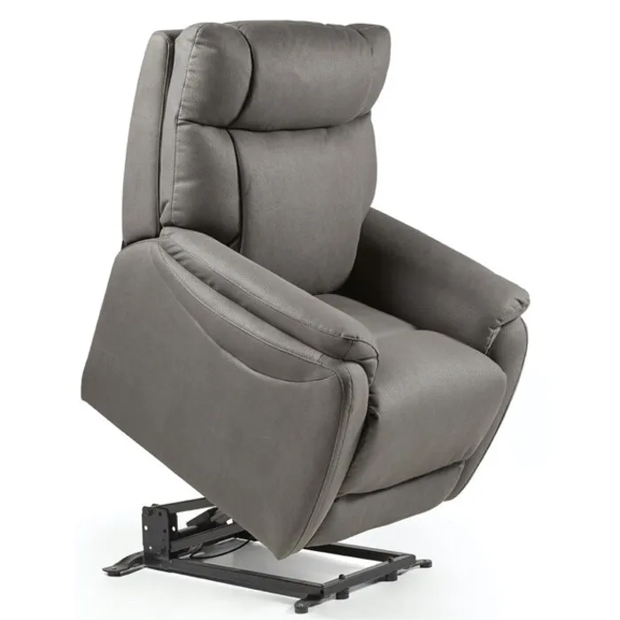 De Eiken Zetel RALPH Stof DEZ