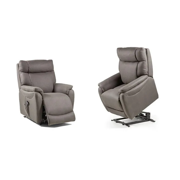 De Eiken Zetel RALPH Stof DEZ