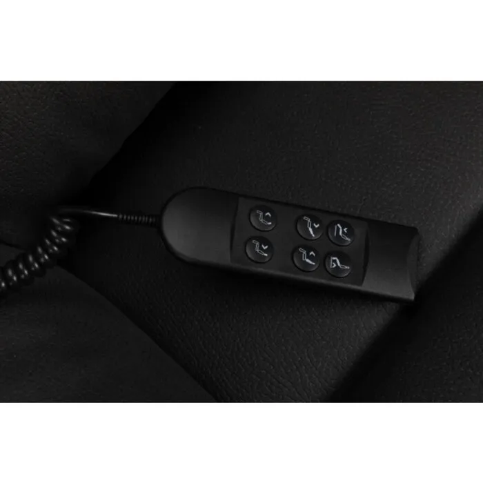 De Eiken Zetel RALPH Stof DEZ