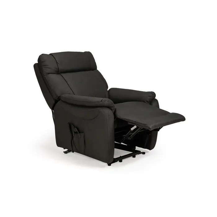 De Eiken Zetel RALPH Stof DEZ