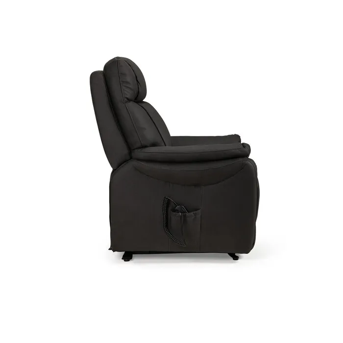 De Eiken Zetel RALPH Stof DEZ