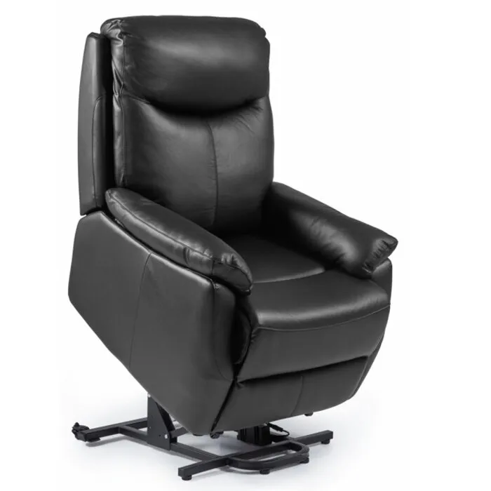 De Eiken Zetel Ronny Leder DEZ