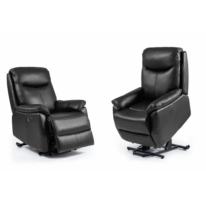 De Eiken Zetel Ronny Leder DEZ