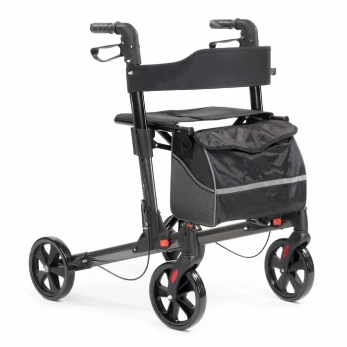 Mega-Mobility Rollatortas