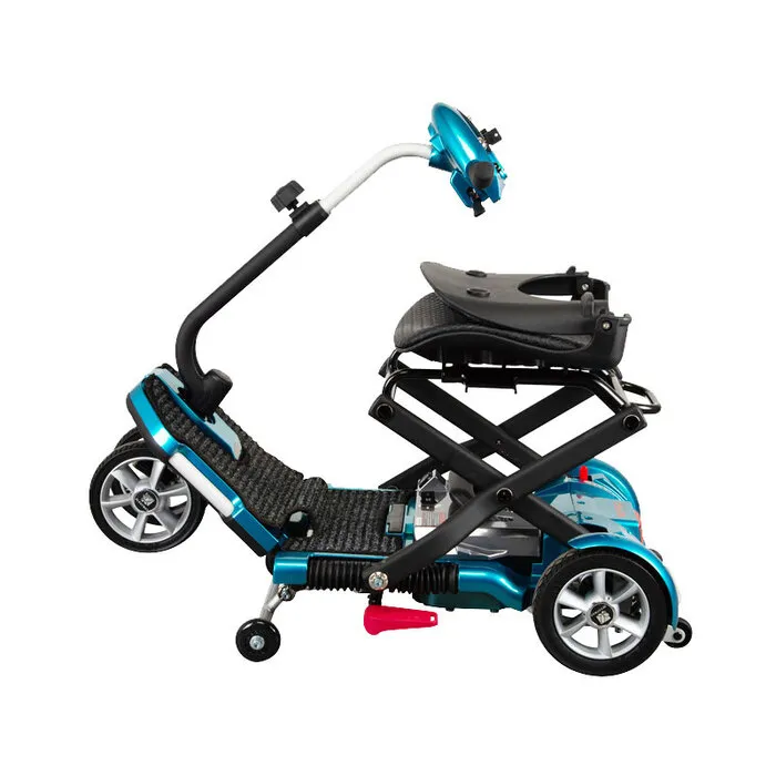 Heartway Brio S19+ Scootmobiel