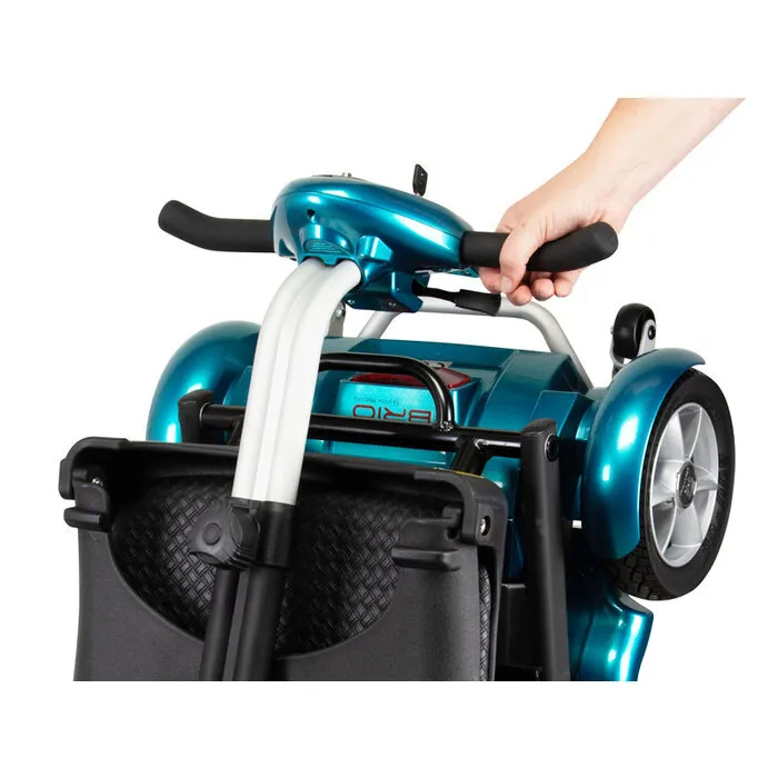 Heartway Brio S19+ Scootmobiel