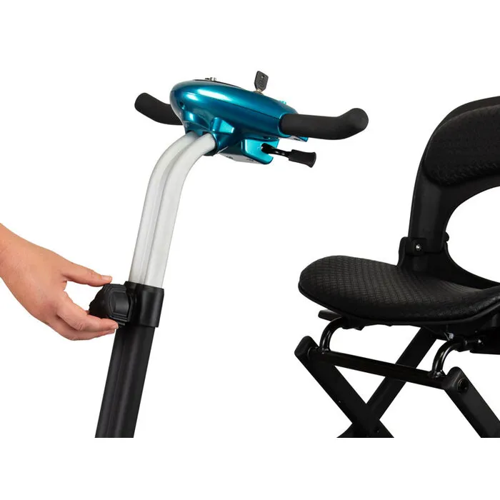 Heartway Brio S19+ Scootmobiel