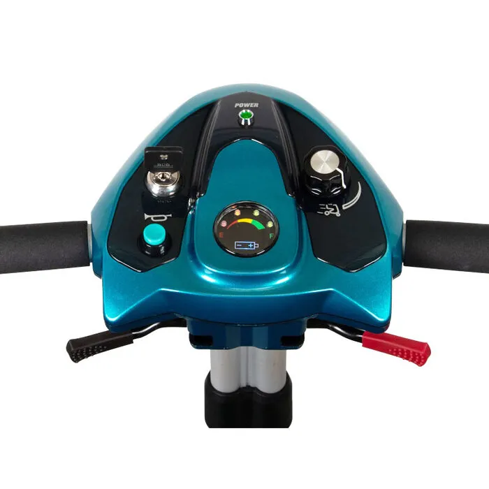 Heartway Brio S19+ Scootmobiel