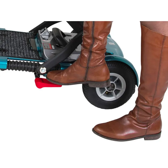 Heartway Brio S19 Scootmobiel