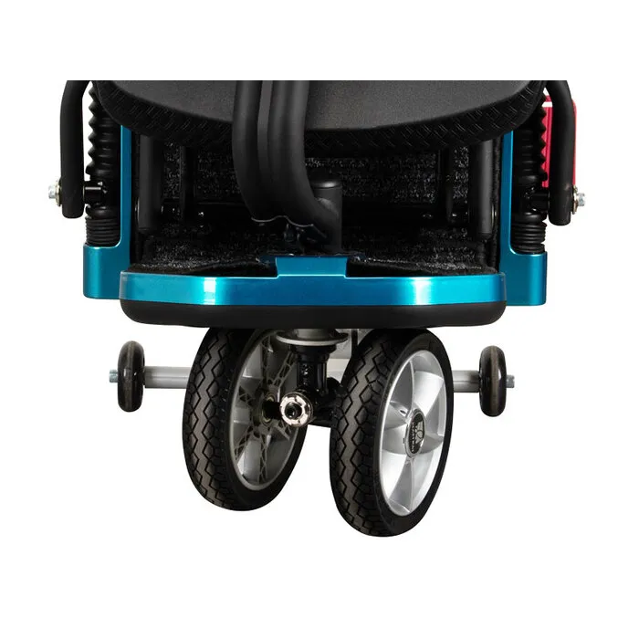 Heartway Brio S19 Scootmobiel