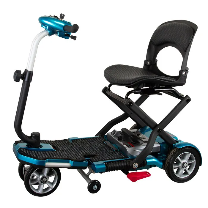 Heartway Brio S19 Scootmobiel