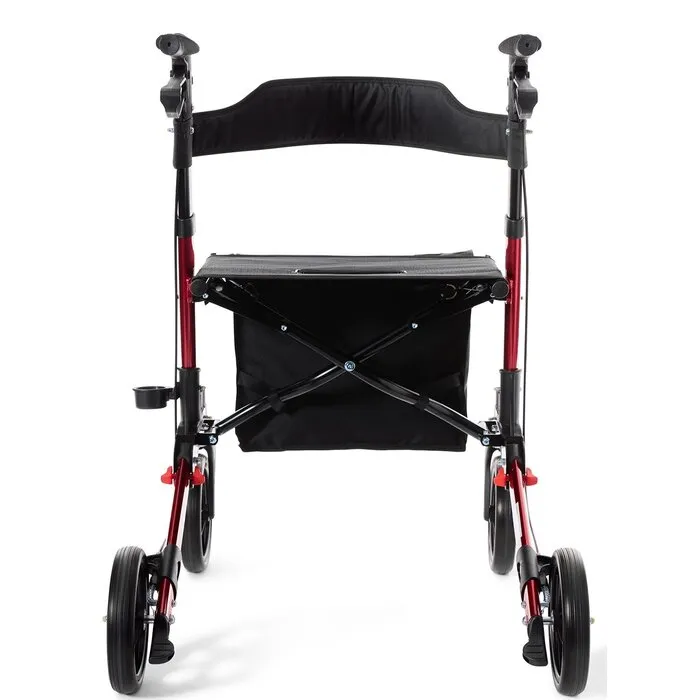 Plaza Lite Comfort Rollator