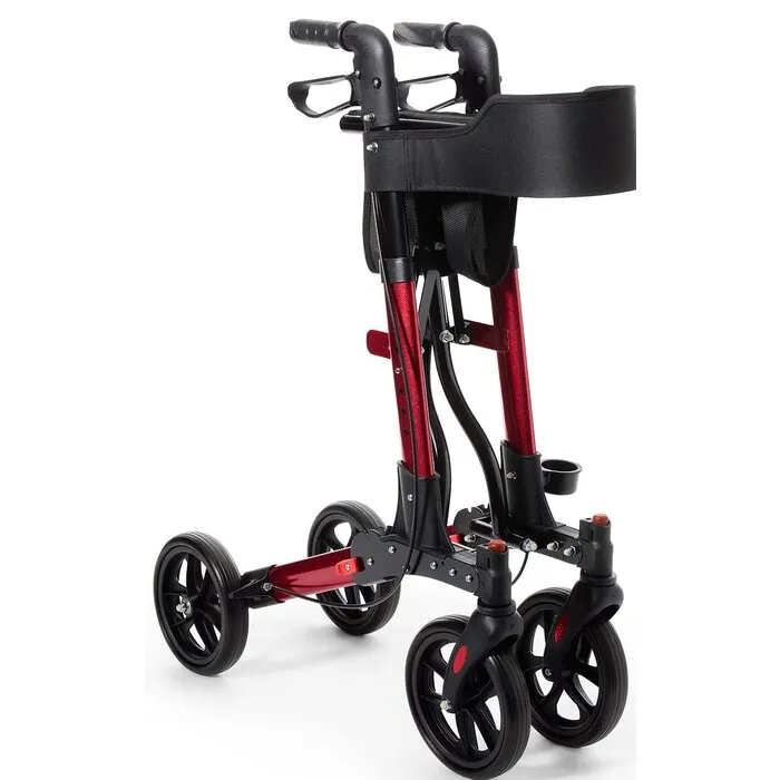 Plaza Lite Comfort Rollator