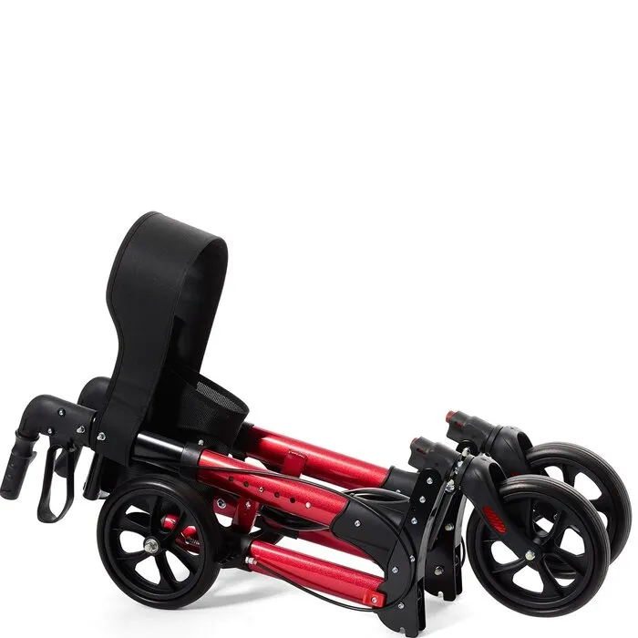 Plaza Lite Comfort Rollator