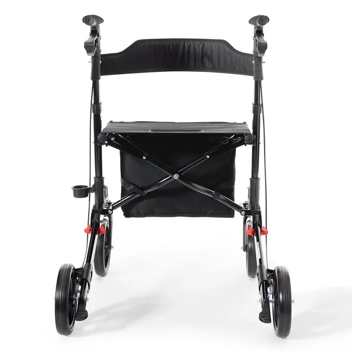 Plaza Lite Comfort Rollator