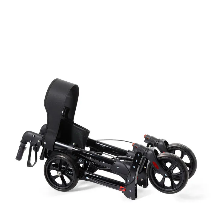 Plaza Lite Comfort Rollator