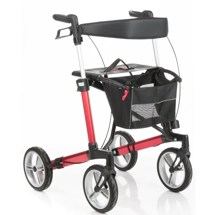 Plaza X3 Outdoor Rollator