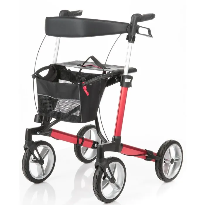 Plaza X3 Outdoor Rollator