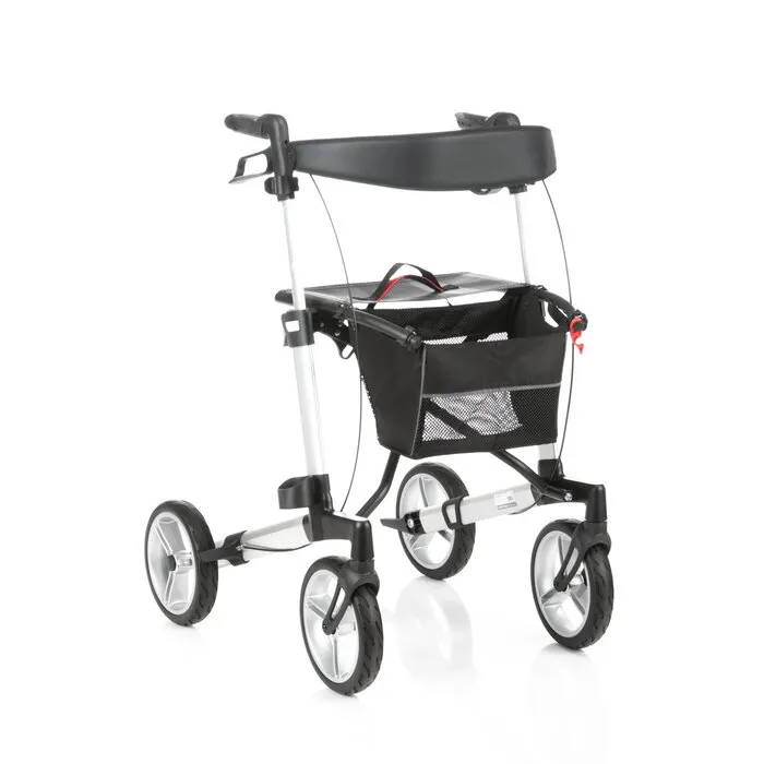 Plaza X3 Outdoor Rollator