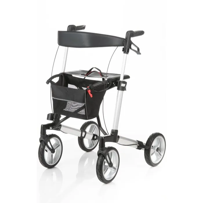 Plaza X3 Outdoor Rollator