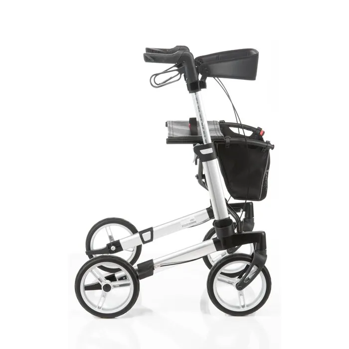 Plaza X3 Outdoor Rollator