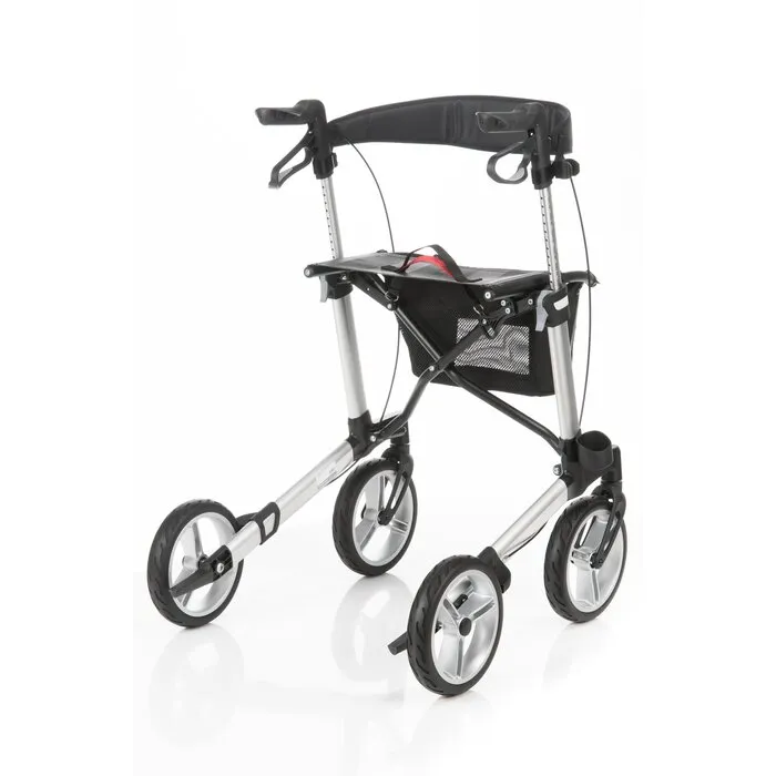 Plaza X3 Outdoor Rollator