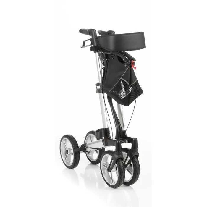 Plaza X3 Outdoor Rollator