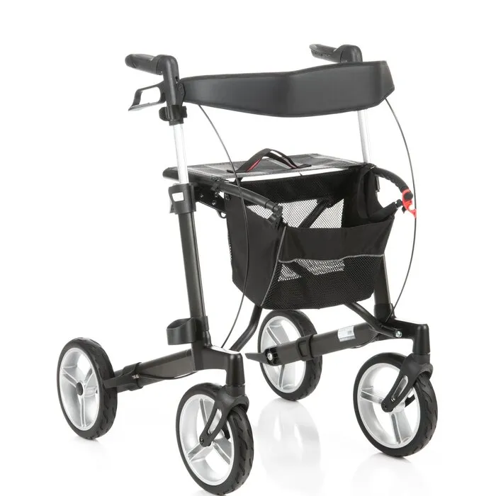 Plaza X3 Outdoor Rollator