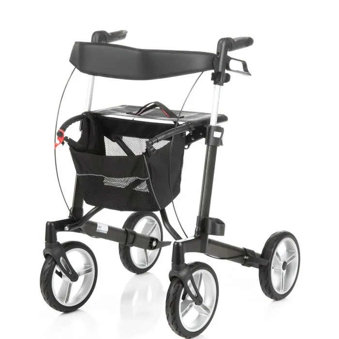 Plaza X3 Outdoor Rollator