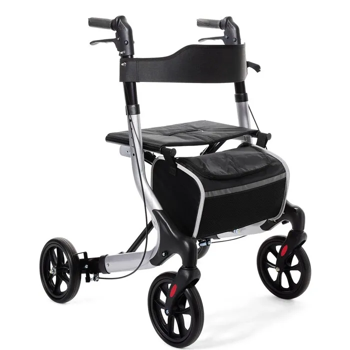 Plaza Lite Alu Rollator