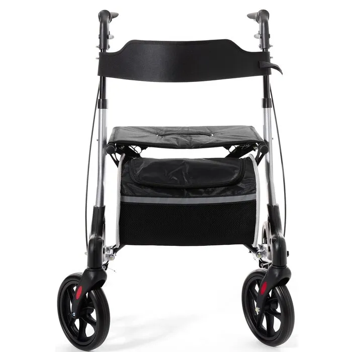 Plaza Lite Alu Rollator