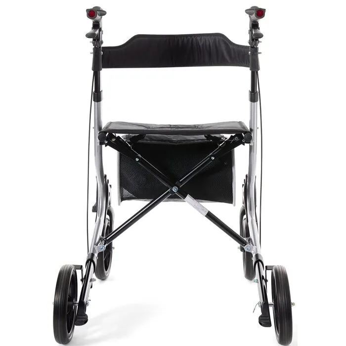 Plaza Lite Alu Rollator