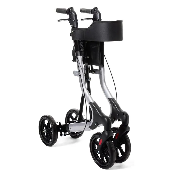 Plaza Lite Alu Rollator