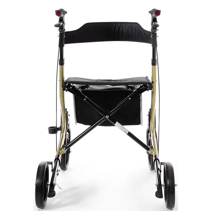 Plaza Lite Alu Rollator