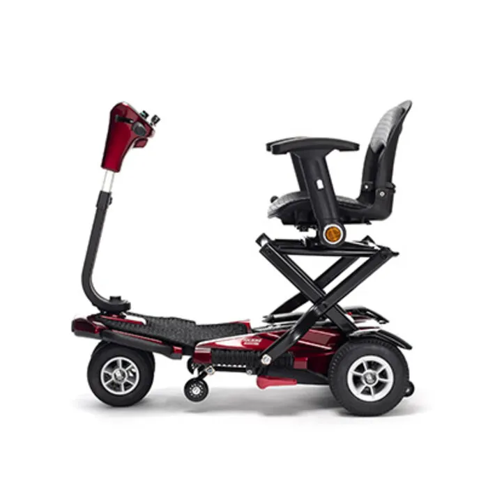 Vermeiren Sedna Premium Scootmobiel