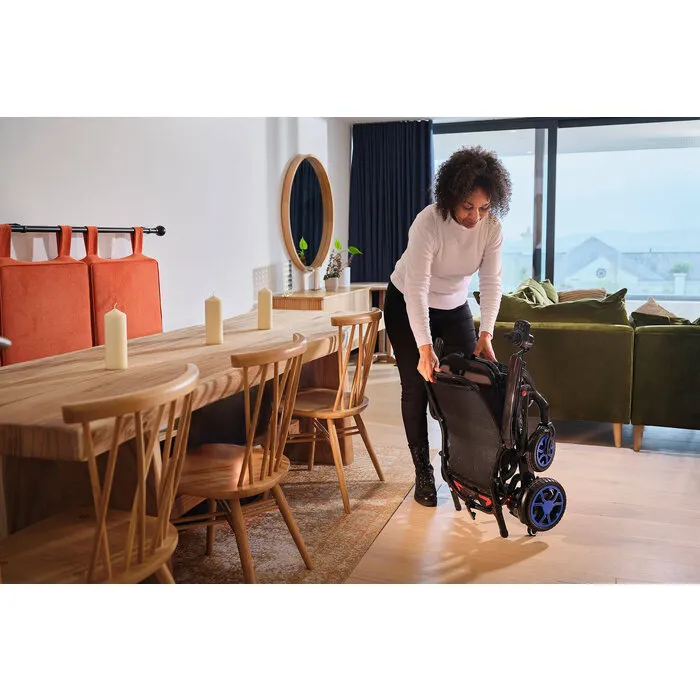 Sunrise Medical  QUICKIE Q50 R Carbon