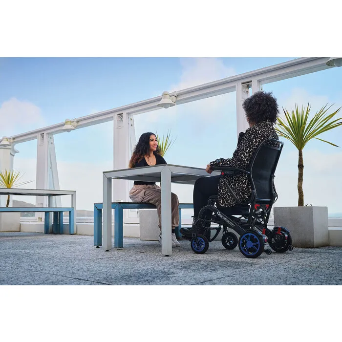 Sunrise Medical  QUICKIE Q50 R Carbon