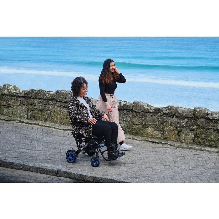 Sunrise Medical  QUICKIE Q50 R Carbon