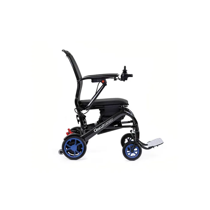 Sunrise Medical  QUICKIE Q50 R Carbon