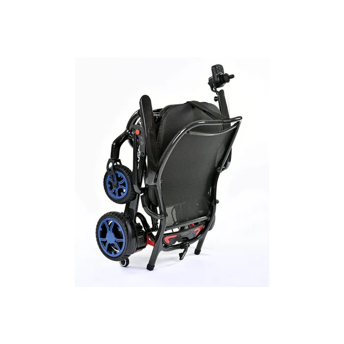 Sunrise Medical  QUICKIE Q50 R Carbon