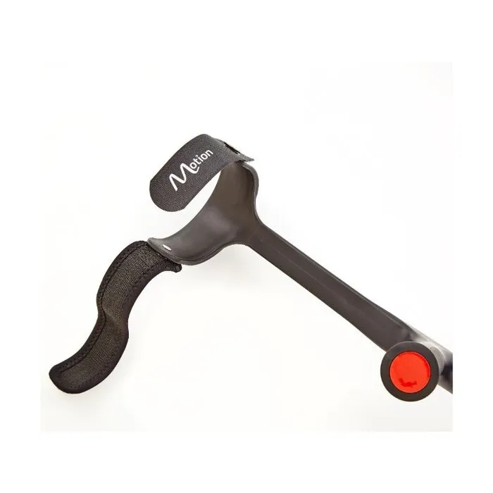 Mega-Mobility Opvouwbare Elleboogkrukken – Licht, Compact en Verstelbaar