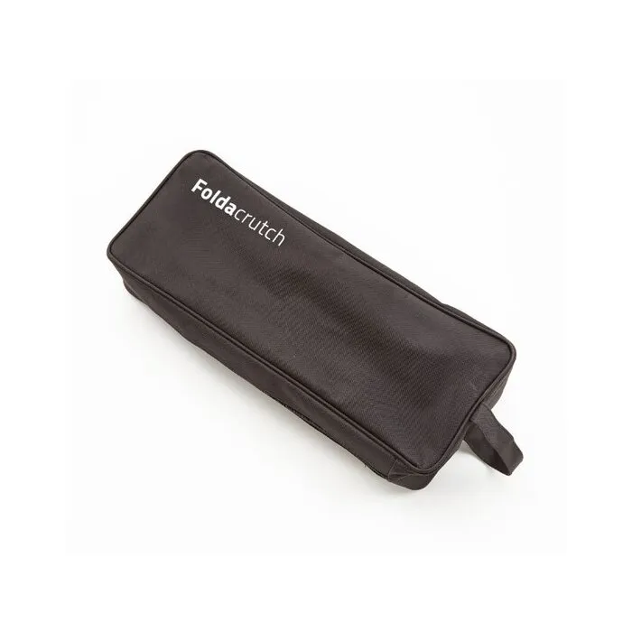 Mega-Mobility Opvouwbare Elleboogkrukken – Licht, Compact en Verstelbaar