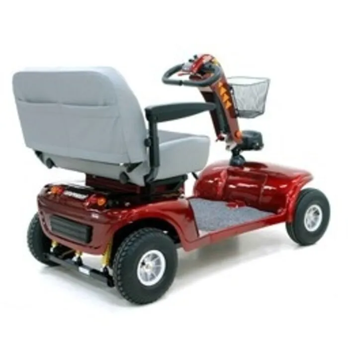 Shoprider Scootmobiel Duo Mega / Solo (DEMO)